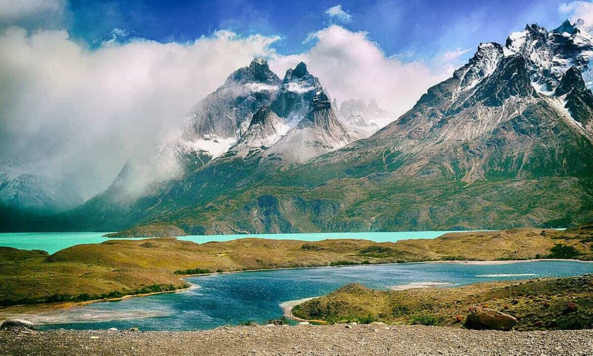 Guía de viaje de Chile, las mejores cosas para hacer y cosas importantes que debe saber en Chile​