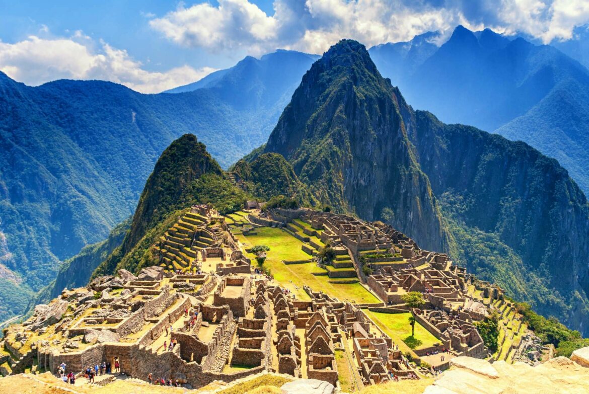 Las mejores épocas para visitar Perú, según los lugareños